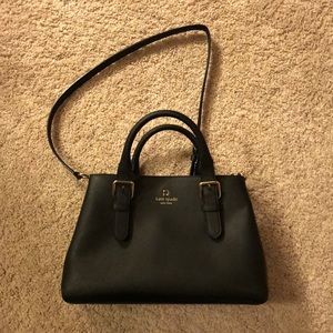 Kate Spade Cove Street Provence in Black